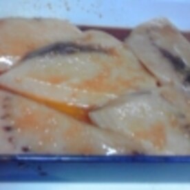 かじきマグロのにんにく醤油焼きマッシュポテト添え レシピ 作り方 By Ponta634 楽天レシピ かじきマグロのにんにく醤油焼きマッシュポテト添え レシピ 作り方 By Ponta634 楽天レシピ